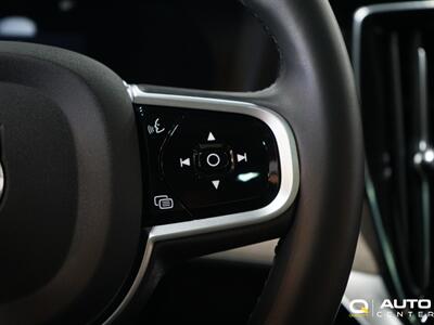 2026 Volvo XC90 B6 Plus Dark Theme   - Photo 20 - Lynnwood, WA 98036