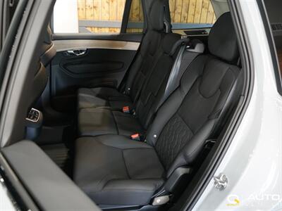 2026 Volvo XC90 B6 Plus Dark Theme   - Photo 30 - Lynnwood, WA 98036
