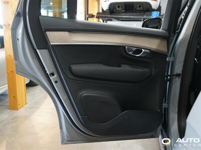 2026 Volvo XC90 B6 Plus Dark Theme   - Photo 27 - Lynnwood, WA 98036