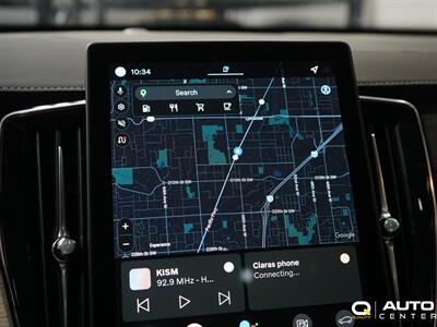 2026 Volvo XC90 B6 Plus Dark Theme   - Photo 25 - Lynnwood, WA 98036