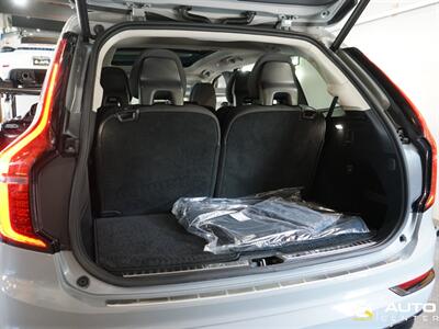 2026 Volvo XC90 B6 Plus Dark Theme   - Photo 34 - Lynnwood, WA 98036