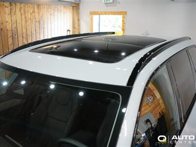 2026 Volvo XC90 B6 Plus Dark Theme   - Photo 8 - Lynnwood, WA 98036