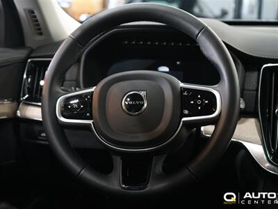 2026 Volvo XC90 B6 Plus Dark Theme   - Photo 18 - Lynnwood, WA 98036