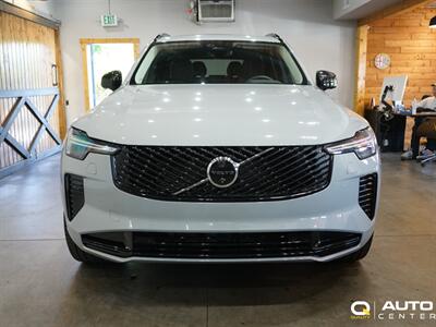 2026 Volvo XC90 B6 Plus Dark Theme   - Photo 2 - Lynnwood, WA 98036
