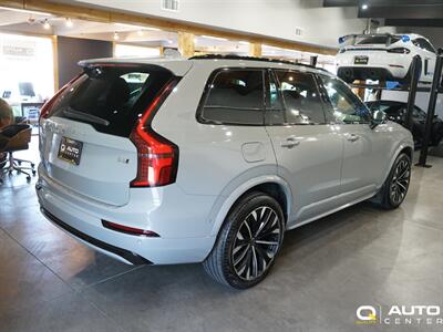 2026 Volvo XC90 B6 Plus Dark Theme   - Photo 4 - Lynnwood, WA 98036