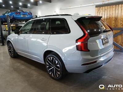 2026 Volvo XC90 B6 Plus Dark Theme   - Photo 6 - Lynnwood, WA 98036