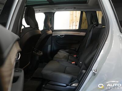 2026 Volvo XC90 B6 Plus Dark Theme   - Photo 29 - Lynnwood, WA 98036