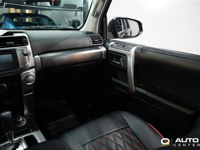 2016 Toyota 4Runner SR5   - Photo 24 - Lynnwood, WA 98036