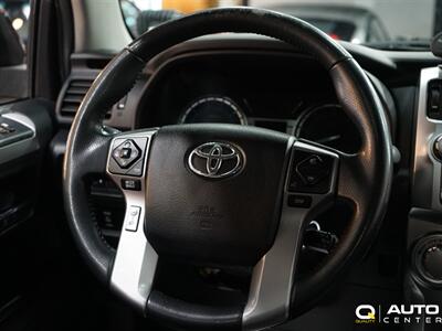 2016 Toyota 4Runner SR5   - Photo 19 - Lynnwood, WA 98036