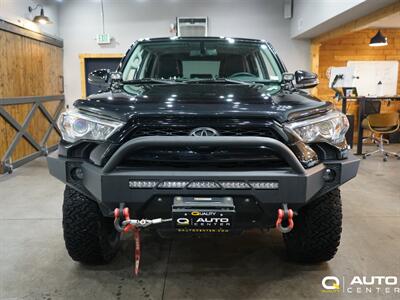 2016 Toyota 4Runner SR5   - Photo 3 - Lynnwood, WA 98036