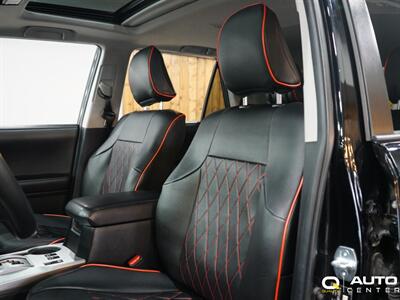 2016 Toyota 4Runner SR5   - Photo 15 - Lynnwood, WA 98036