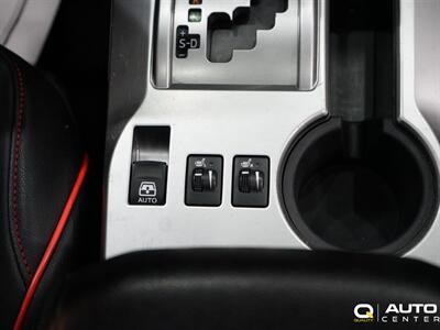 2016 Toyota 4Runner SR5   - Photo 23 - Lynnwood, WA 98036