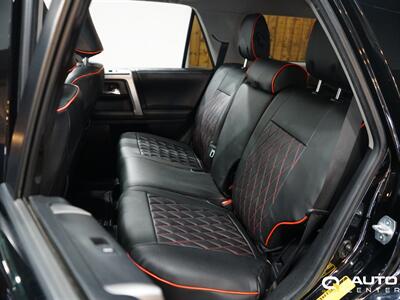 2016 Toyota 4Runner SR5   - Photo 32 - Lynnwood, WA 98036