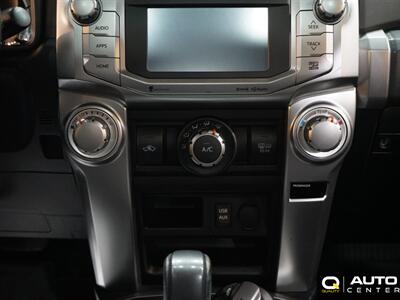 2016 Toyota 4Runner SR5   - Photo 21 - Lynnwood, WA 98036