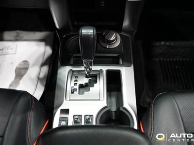 2016 Toyota 4Runner SR5   - Photo 22 - Lynnwood, WA 98036