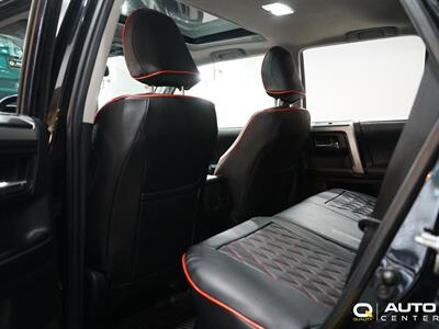 2016 Toyota 4Runner SR5   - Photo 30 - Lynnwood, WA 98036