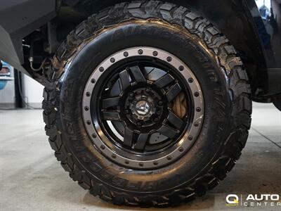 2016 Toyota 4Runner SR5   - Photo 11 - Lynnwood, WA 98036