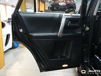 2016 Toyota 4Runner SR5   - Photo 29 - Lynnwood, WA 98036