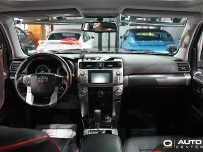 2016 Toyota 4Runner SR5   - Photo 18 - Lynnwood, WA 98036