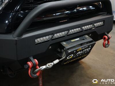 2016 Toyota 4Runner SR5   - Photo 5 - Lynnwood, WA 98036