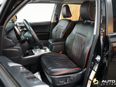 2016 Toyota 4Runner SR5   - Photo 14 - Lynnwood, WA 98036