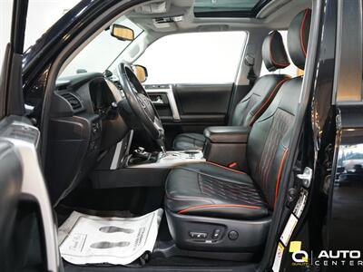 2016 Toyota 4Runner SR5   - Photo 17 - Lynnwood, WA 98036