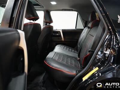 2016 Toyota 4Runner SR5   - Photo 31 - Lynnwood, WA 98036