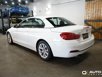 2018 BMW 4 Series 430i xDrive   - Photo 7 - Lynnwood, WA 98036