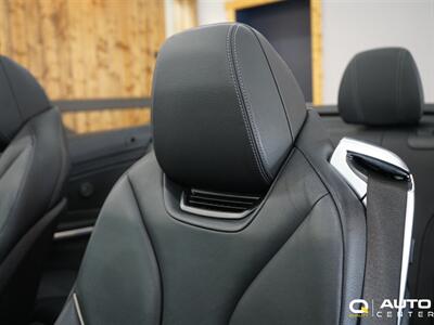 2018 BMW 4 Series 430i xDrive   - Photo 28 - Lynnwood, WA 98036