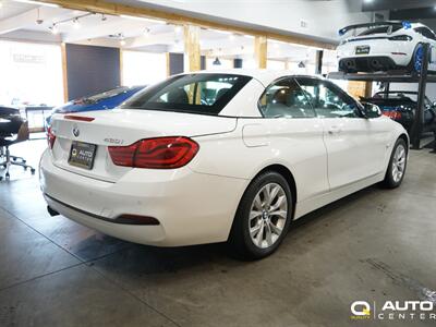 2018 BMW 4 Series 430i xDrive   - Photo 5 - Lynnwood, WA 98036