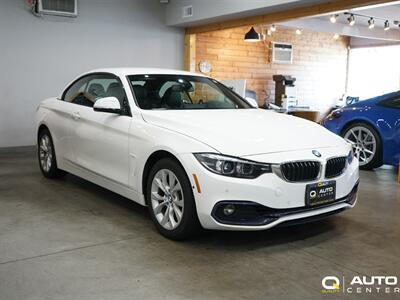 2018 BMW 4 Series 430i xDrive   - Photo 3 - Lynnwood, WA 98036