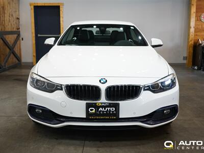 2018 BMW 4 Series 430i xDrive   - Photo 2 - Lynnwood, WA 98036