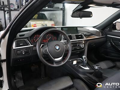 2018 BMW 4 Series 430i xDrive   - Photo 16 - Lynnwood, WA 98036