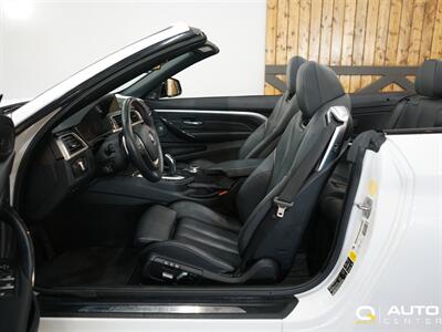 2018 BMW 4 Series 430i xDrive   - Photo 15 - Lynnwood, WA 98036