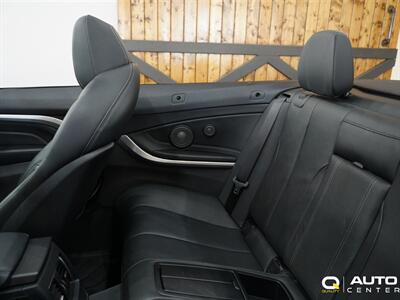 2018 BMW 4 Series 430i xDrive   - Photo 30 - Lynnwood, WA 98036