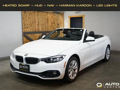 2018 BMW 4 Series 430i xDrive   - Photo 1 - Lynnwood, WA 98036