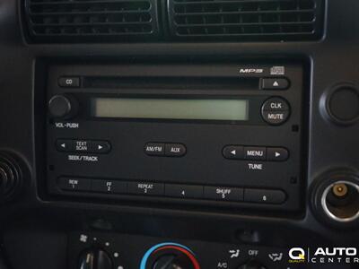 2011 Ford Ranger XLT   - Photo 26 - Lynnwood, WA 98036