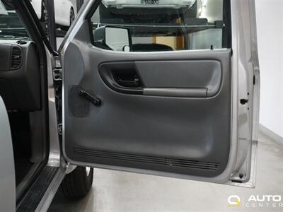 2011 Ford Ranger XLT   - Photo 14 - Lynnwood, WA 98036