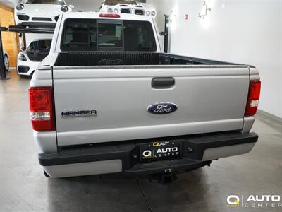 2011 Ford Ranger XLT   - Photo 5 - Lynnwood, WA 98036