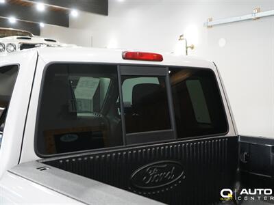 2011 Ford Ranger XLT   - Photo 9 - Lynnwood, WA 98036