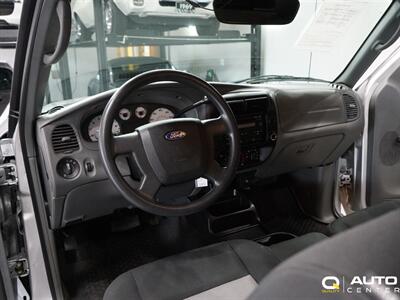 2011 Ford Ranger XLT   - Photo 19 - Lynnwood, WA 98036