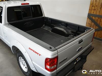 2011 Ford Ranger XLT   - Photo 8 - Lynnwood, WA 98036