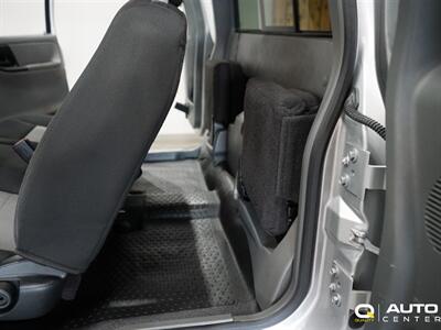 2011 Ford Ranger XLT   - Photo 31 - Lynnwood, WA 98036