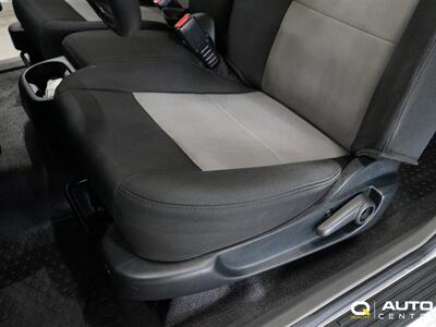2011 Ford Ranger XLT   - Photo 17 - Lynnwood, WA 98036