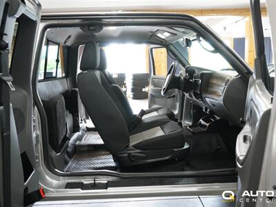 2011 Ford Ranger XLT   - Photo 24 - Lynnwood, WA 98036