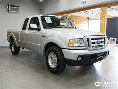 2011 Ford Ranger XLT   - Photo 3 - Lynnwood, WA 98036