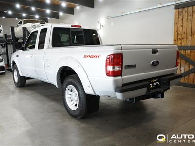 2011 Ford Ranger XLT   - Photo 7 - Lynnwood, WA 98036