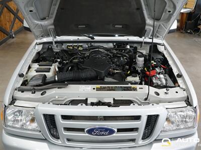 2011 Ford Ranger XLT   - Photo 11 - Lynnwood, WA 98036