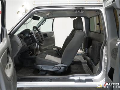 2011 Ford Ranger XLT   - Photo 18 - Lynnwood, WA 98036