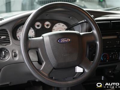 2011 Ford Ranger XLT   - Photo 20 - Lynnwood, WA 98036